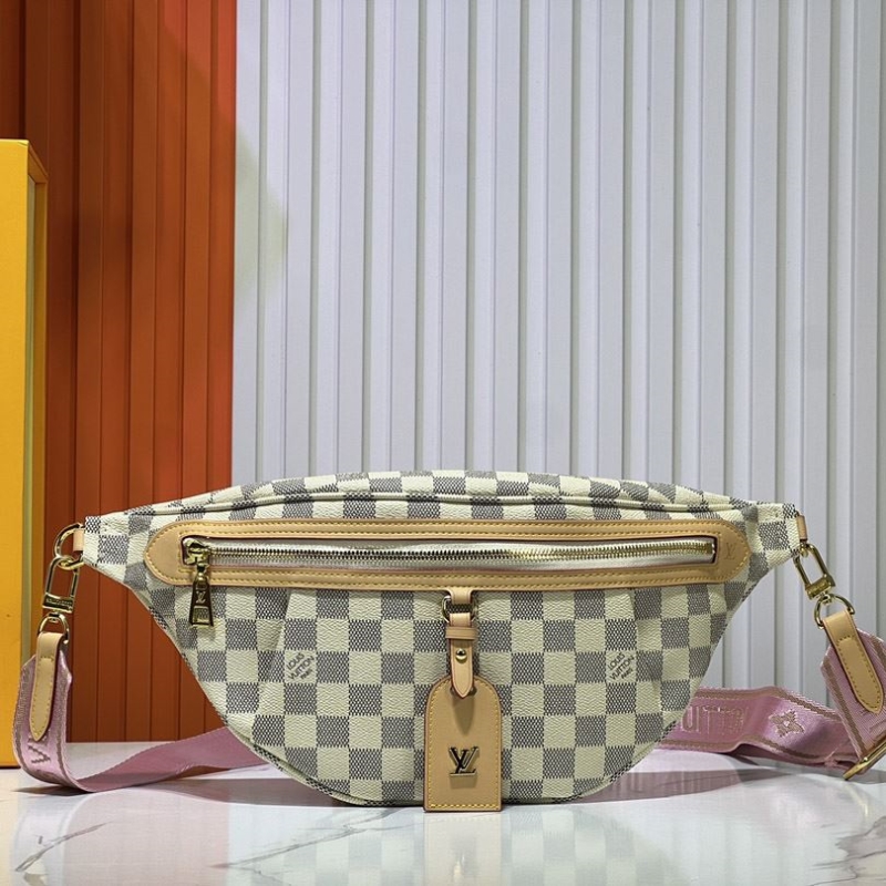 LV Waist & Chest Packs